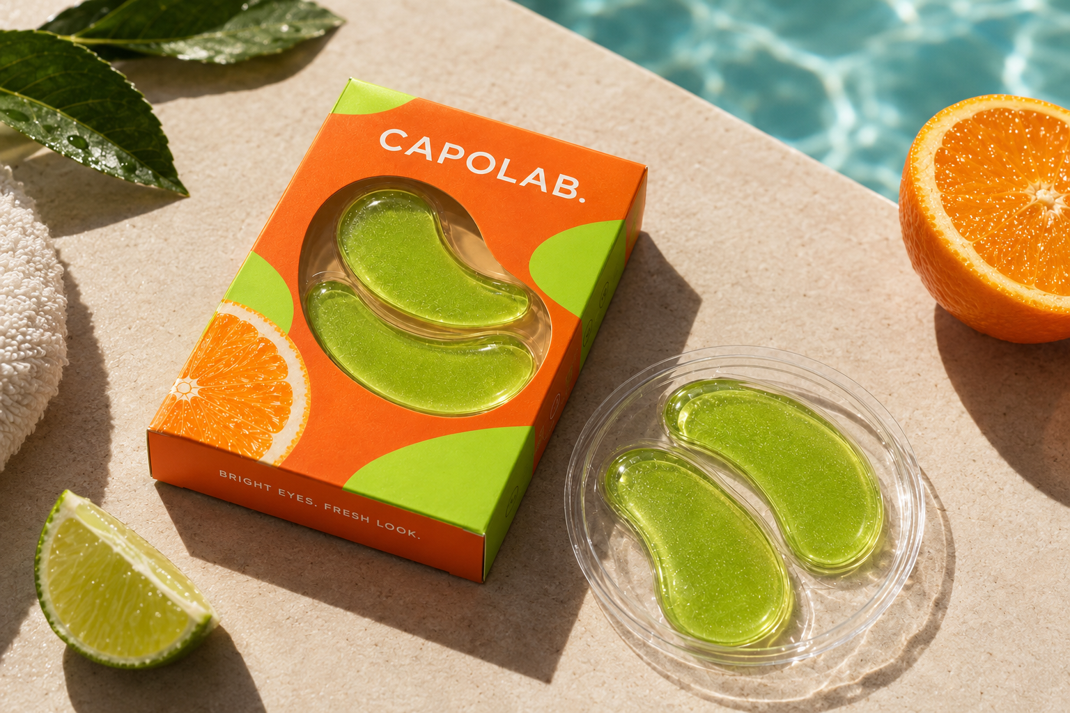 Capolab product concept